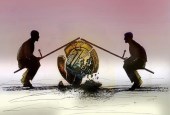 刘鹤谈中国金融风险：争取三年左右有效控制宏观杠杆率